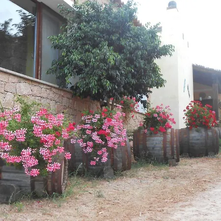 Agriturismo Lu Nibaru-2